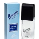 Charmman Azure Galterra - туалетна вода чоловіча