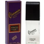 Charmman Attraction Galterra - туалетна вода чоловіча