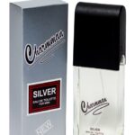 Charmman Silver Galterra - туалетна вода чоловіча