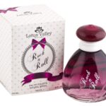 Rock N Roll Lotus Valley - туалетна вода жіноча