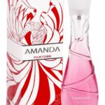 Amanda Lotus Valley - туалетна вода жіноча