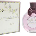 La Vita E Bella Lotus Valley - туалетна вода жіноча