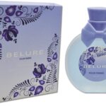 Belure Lotus Valley - туалетна вода жіноча