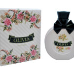 Olivia Lotus Valley - туалетна вода жіноча