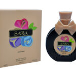 Sara Lotus Valley - туалетна вода жіноча