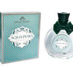 Aqua Pura Lotus Valley - туалетна вода жіноча