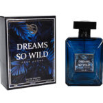 Dreams So Wild Lotus Valley - туалетна вода чоловіча