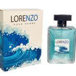 Lorenzo Lotus Valley - туалетна вода чоловіча
