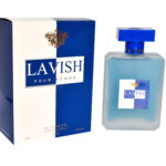 Lavish Lotus Valley - туалетна вода чоловіча