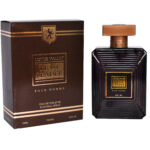 True Leader Lotus Valley - туалетна вода чоловіча