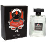 Credential Lotus Valley - туалетна вода чоловіча