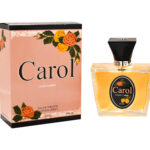 Carol Lotus Valley - туалетна вода жіноча