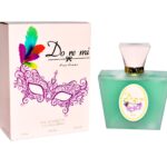 DO RE MI Lotus Valley - туалетна вода жіноча
