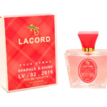 Sparkle N Shine Lotus Valley - туалетна вода жіноча