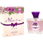 Marie & Me Lotus Valley - туалетна вода жіноча