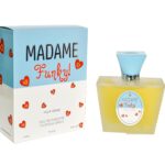 Madame Funky Lotus Valley - туалетна вода жіноча