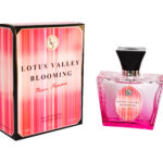 Blooming Lotus Valley - туалетна вода жіноча