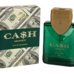 Cash Money Lotus Valley - туалетна вода чоловіча