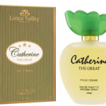 Catherine the Great Lotus Valley - туалетна вода жіноча