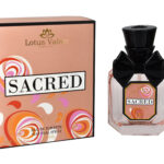 Sacred Lotus Valley - туалетна вода жіноча