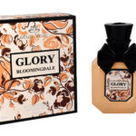 Glory Bloomingdale Lotus Valley - туалетна вода жіноча