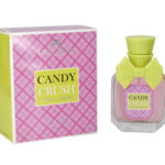 Candy Crush Lotus Valley - туалетна вода жіноча