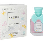 Laurel Lotus Valley - туалетна вода жіноча