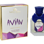 Avian Lotus Valley - туалетна вода жіноча