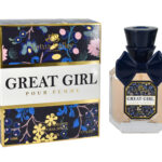 Great Girl Lotus Valley - туалетна вода жіноча