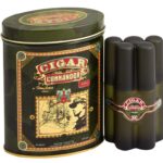 Cigar Commander Parfums Parour, 60мл - туалетна вода чоловіча