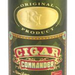 Cigar Commander Parfums Parour - дезодорант чоловічий