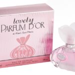 Lovely Parfum D'or Parfums Parour, 30мл - парфумована вода жiноча