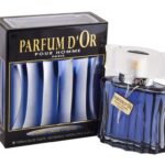 Parfume D'or Parfums Parour - туалетна вода чоловіча