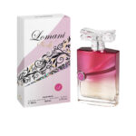 Lomani Trendy Parfums Parour - туалетна вода жіноча