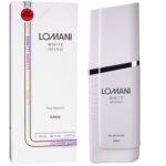 Lomani White Intense Parfums Parour - туалетна вода чоловіча