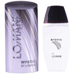 Lomani Mystic Parour - туалетна вода чоловіча