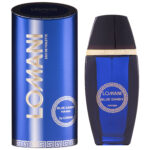 Lomani Blue Dandy Parour - туалетна вода чоловіча