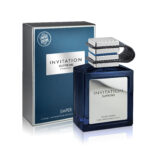 Invitation Supreme Emper - туалетна вода чоловіча