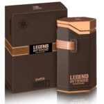 Legend Intense Emper - туалетна вода чоловіча