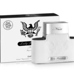 Lady Presidente Nuit Emper - парфумована вода жіноча