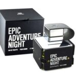 Epic Adventure Night Emper - туалетна вода чоловіча