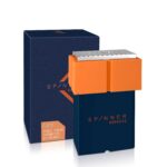 Spinner Address Emper - туалетна вода чоловіча