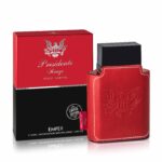 Presidente Rouge Emper - туалетна вода чоловіча