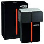 Address Emper - туалетна вода чоловіча