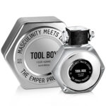 Tool Box Silver Emper - туалетна вода чоловіча