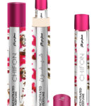 Chifon Emper - парфумерне масло жіноче