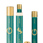 G pour Femme Emper - парфумерне масло жіноче