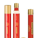 Lady Presidente Emper - парфумерне масло жіноче