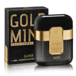 Gold Mine Noir Emper - туалетна вода чоловіча