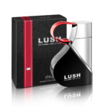 Lush Prive Parfums -  туалетна вода чоловіча